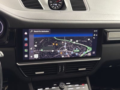 2022 Porsche Cayenne Turbo