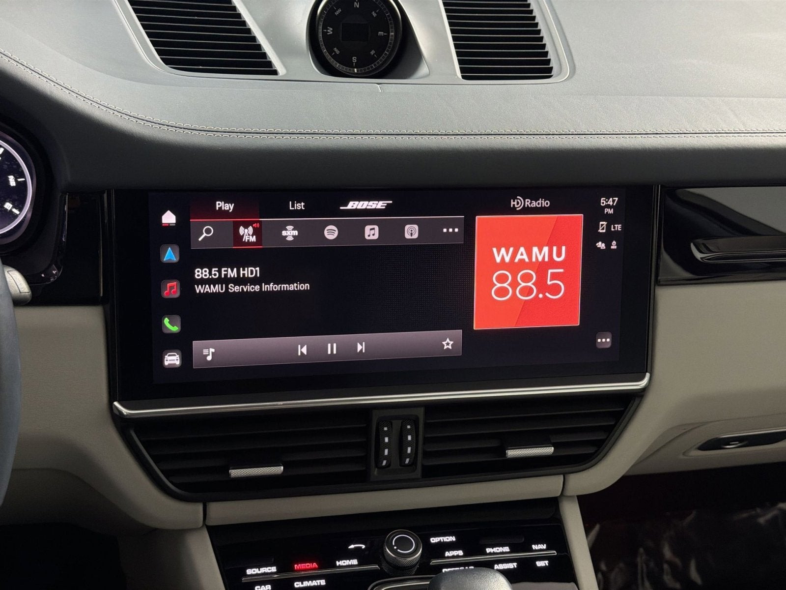 2023 Porsche Cayenne Coupe AWD