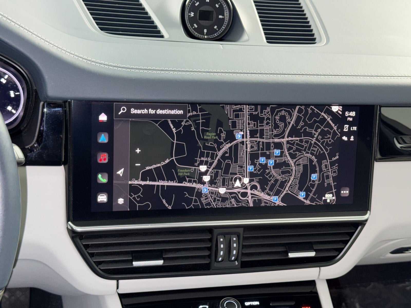 2023 Porsche Cayenne Coupe AWD