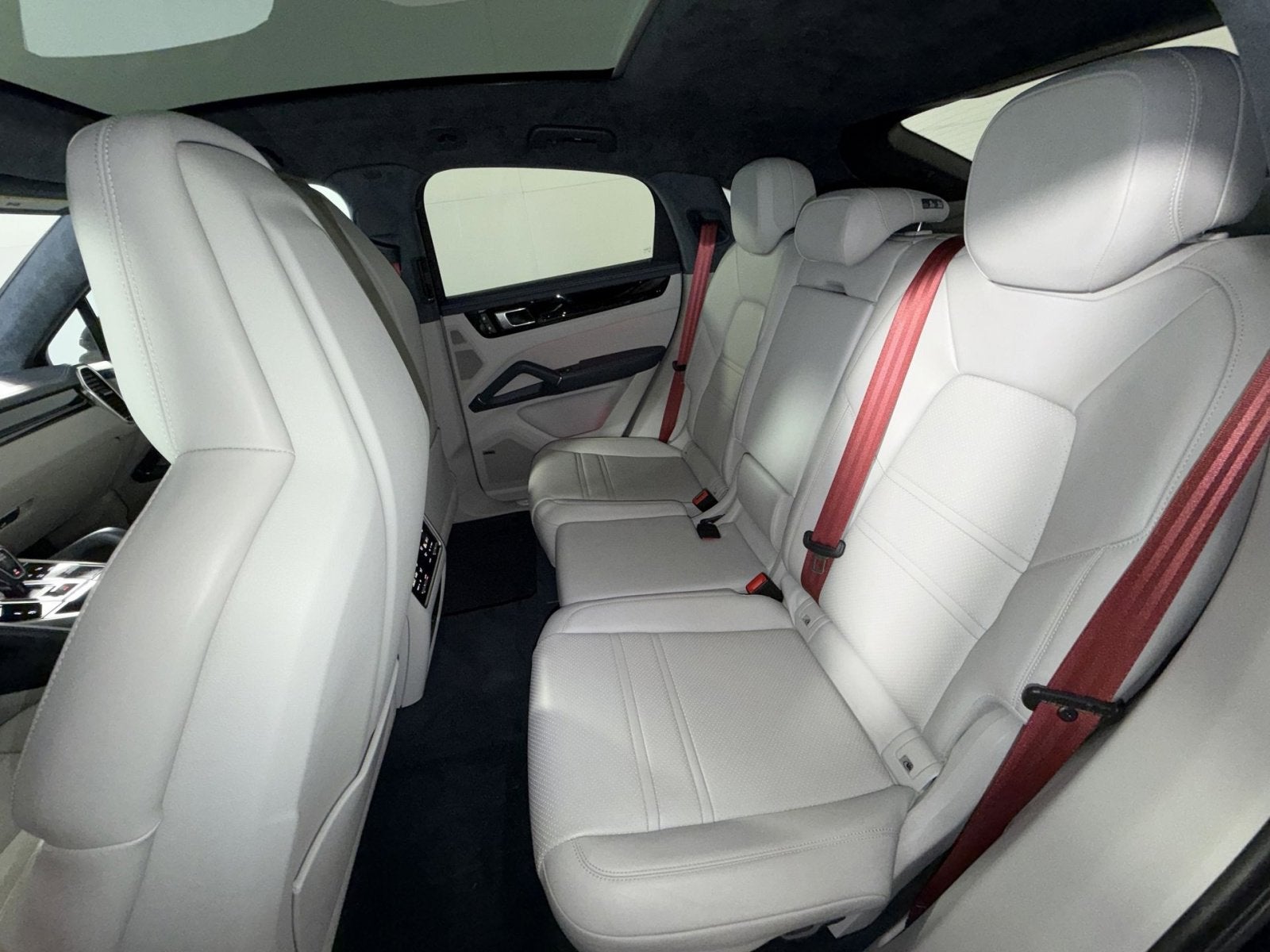 2023 Porsche Cayenne Coupe AWD