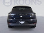 2023 Porsche Cayenne Coupe AWD