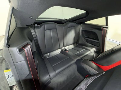 2019 Audi TT RS 2.5T