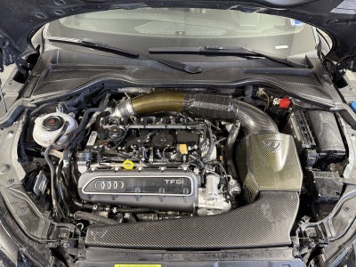 2019 Audi TT RS 2.5T