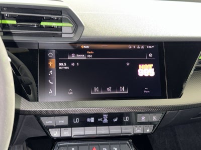 2022 Audi RS 3 2.5 TFSI