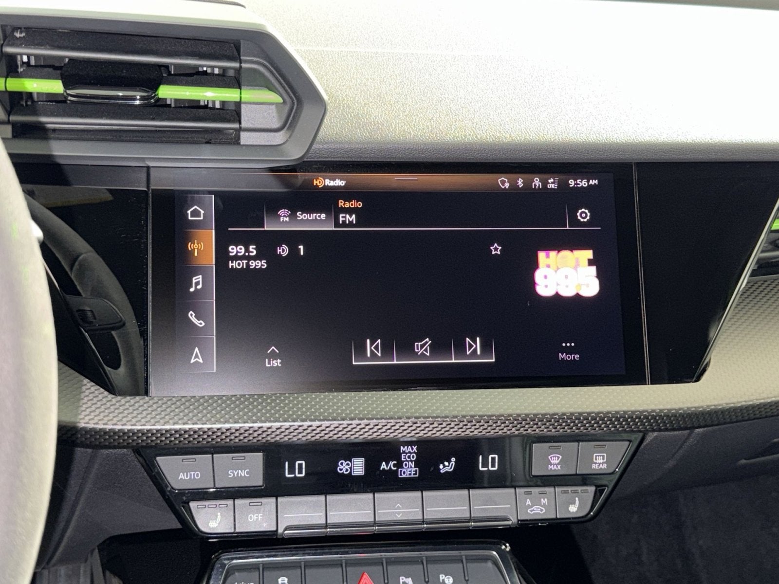 2022 Audi RS 3 2.5 TFSI