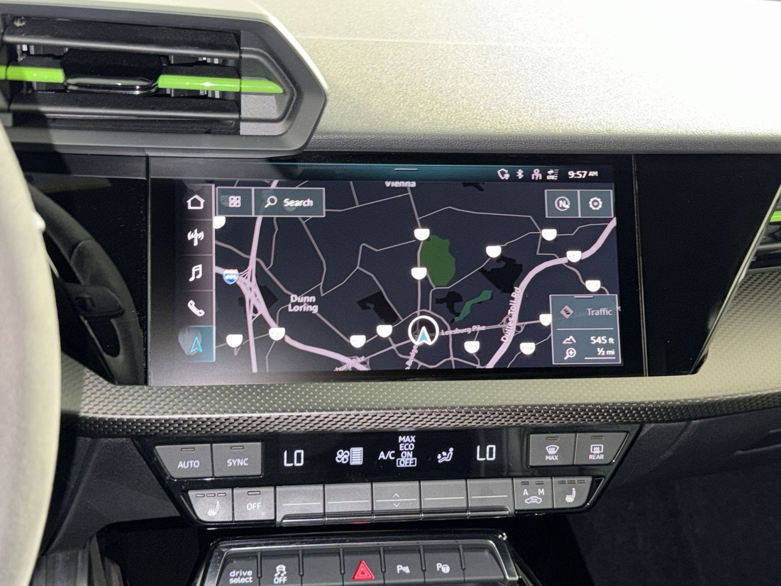 2022 Audi RS 3 2.5 TFSI