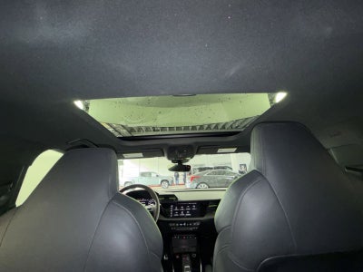 2022 Audi RS 3 2.5 TFSI