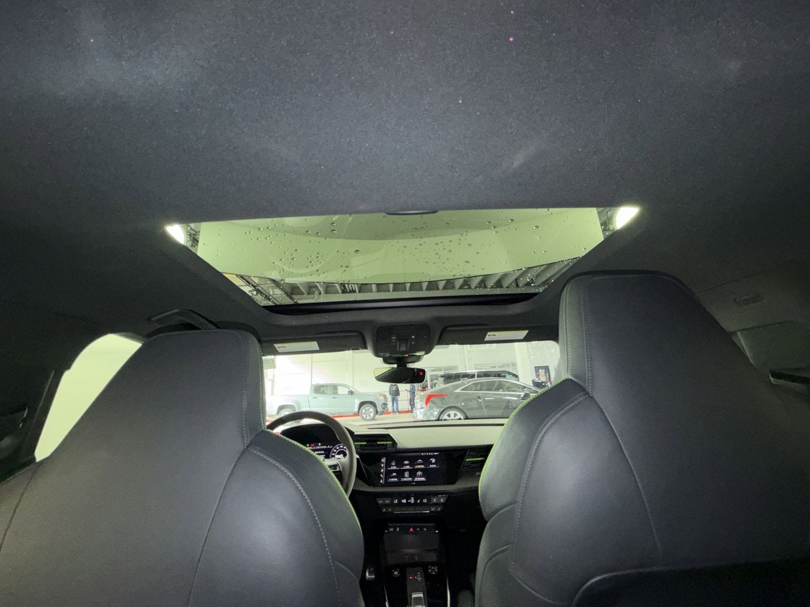 2022 Audi RS 3 2.5 TFSI