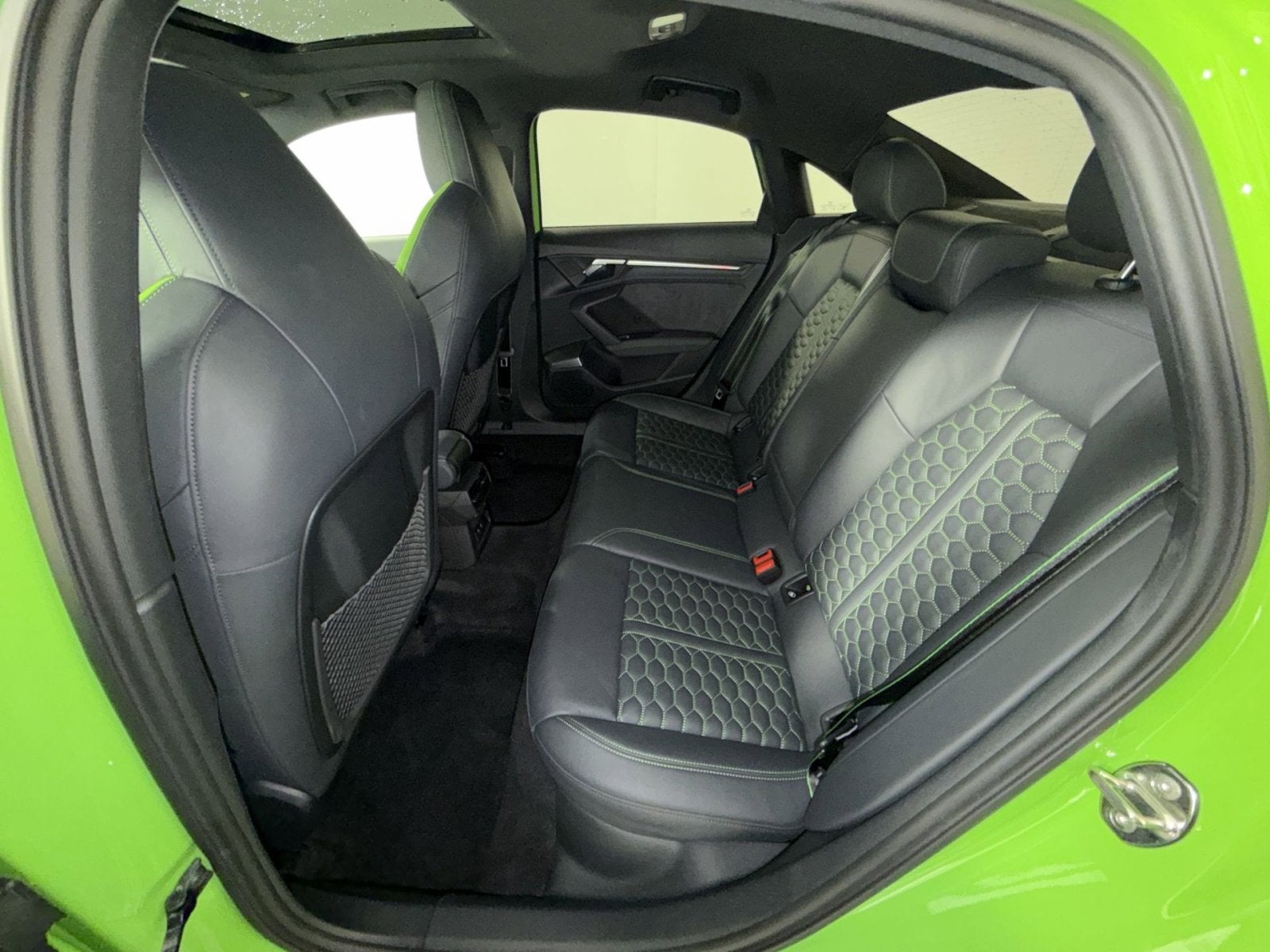 2022 Audi RS 3 2.5 TFSI