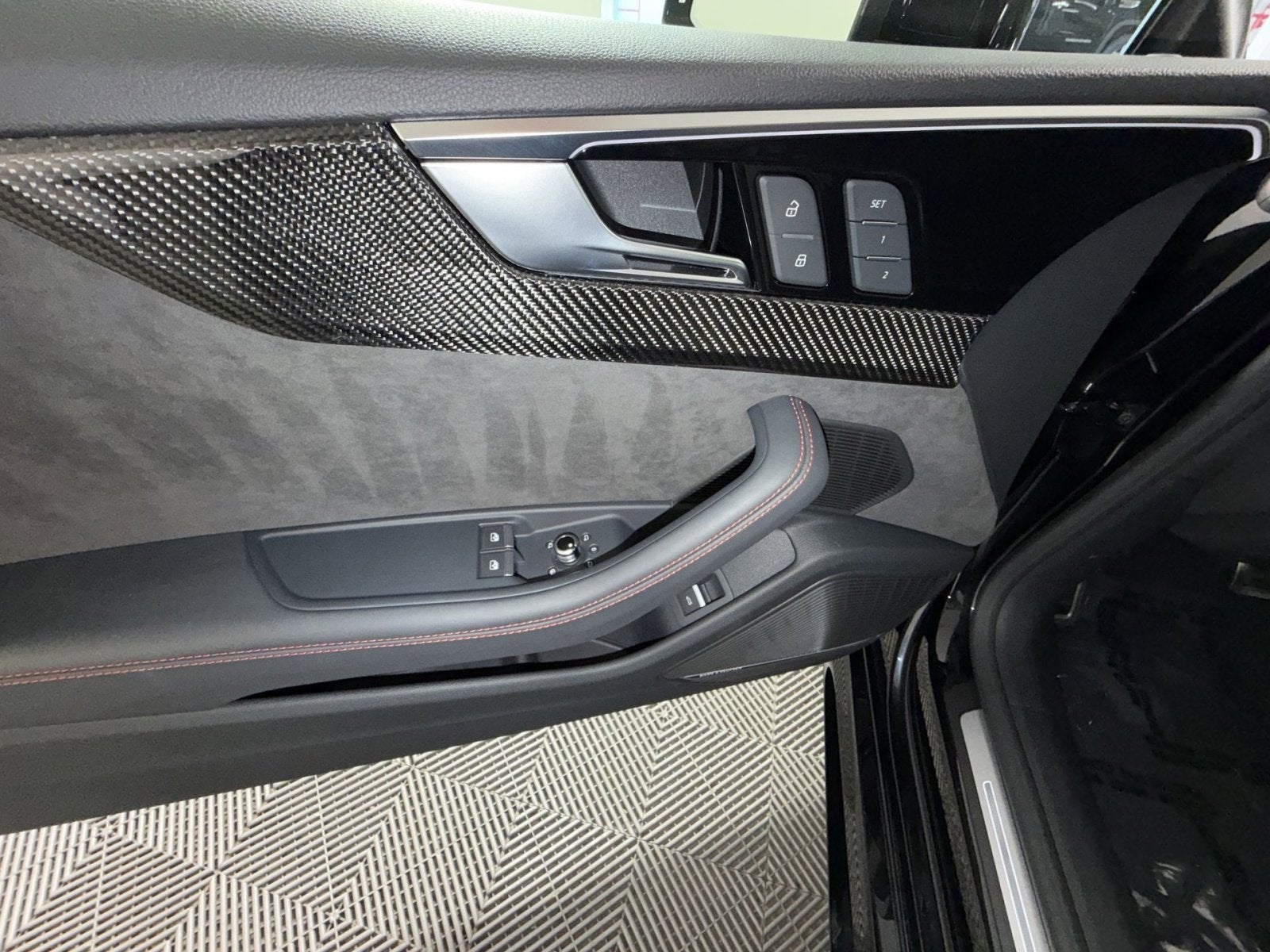 2021 Audi RS 5 Coupe 2.9 TFSI quattro