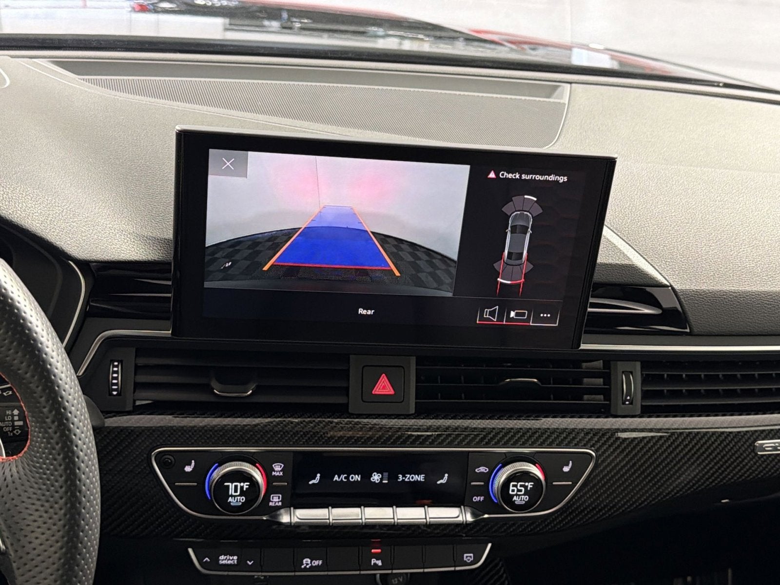 2021 Audi RS 5 Coupe 2.9 TFSI quattro