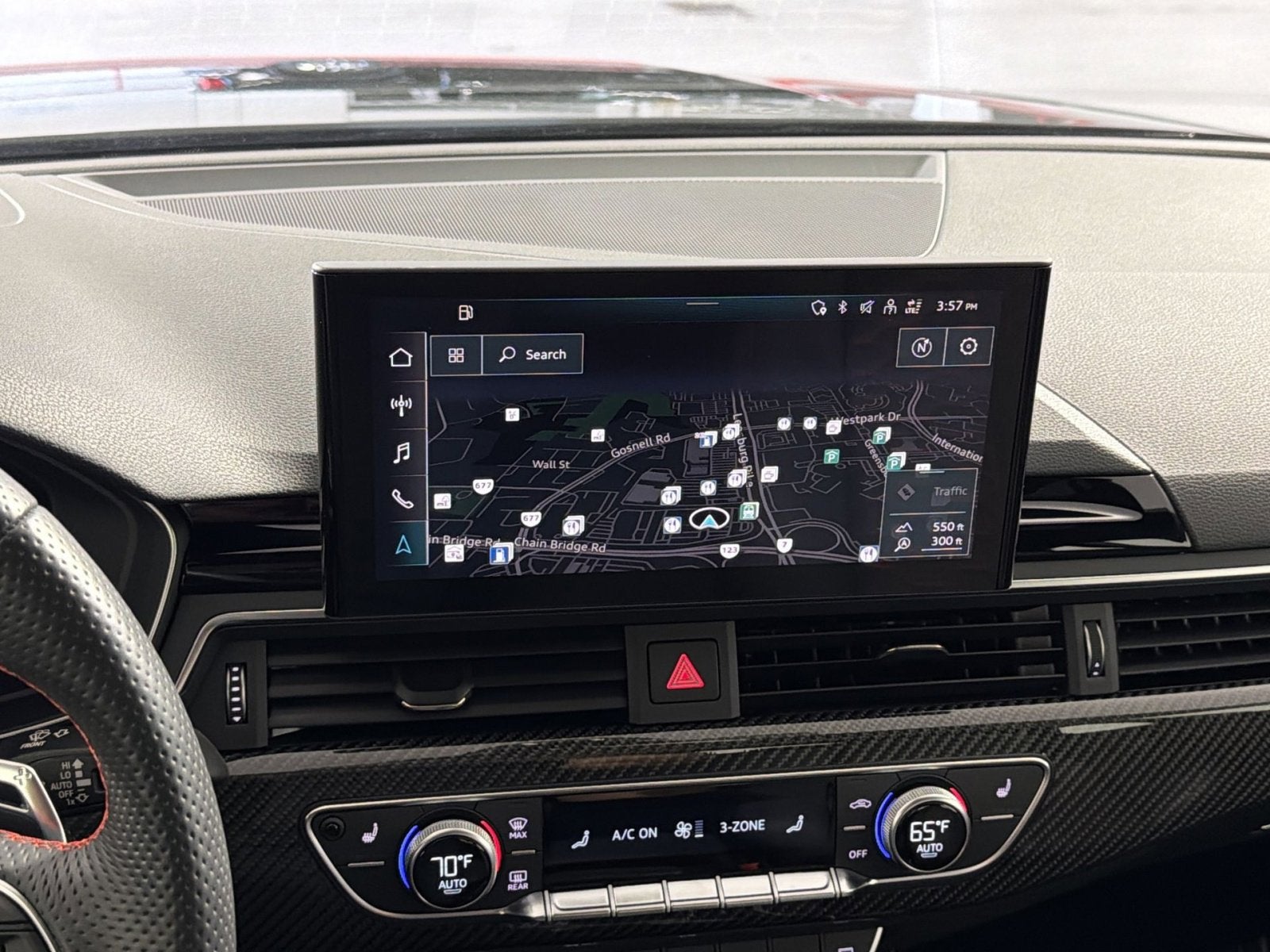 2021 Audi RS 5 Coupe 2.9 TFSI quattro