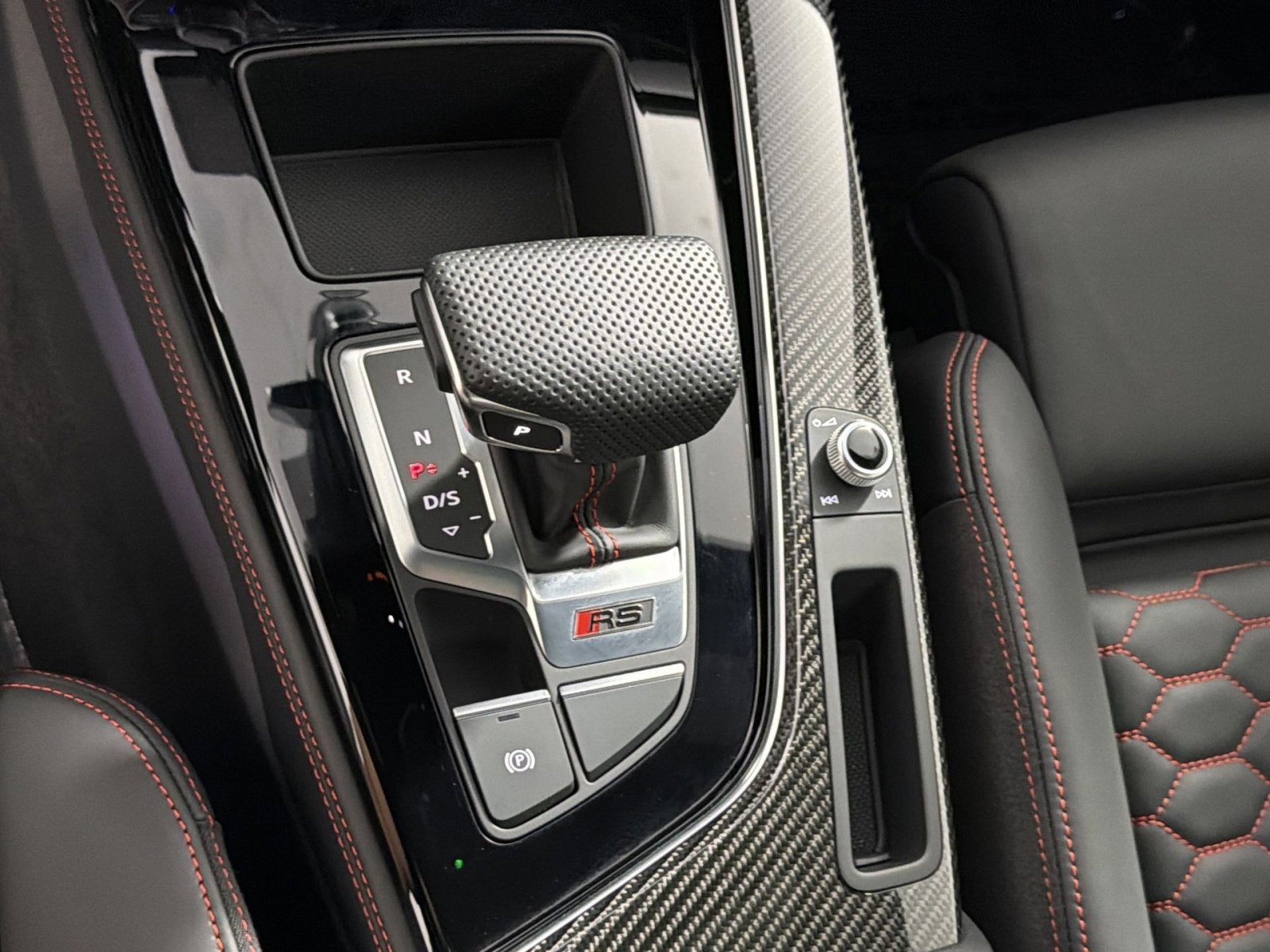 2021 Audi RS 5 Coupe 2.9 TFSI quattro