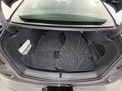 2021 Audi RS 5 Coupe 2.9 TFSI quattro