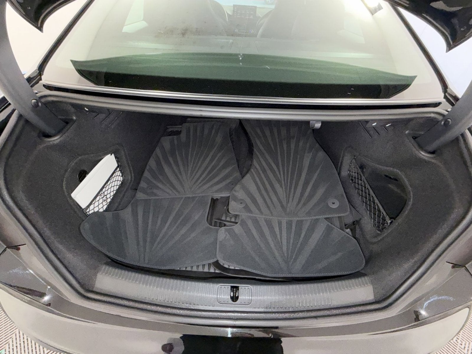 2021 Audi RS 5 Coupe 2.9 TFSI quattro