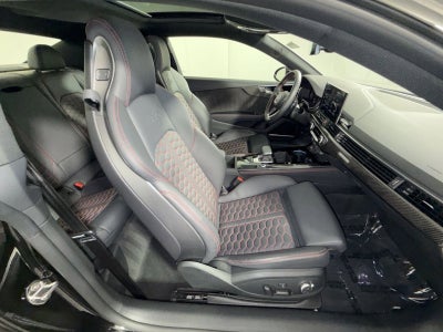 2021 Audi RS 5 Coupe 2.9 TFSI quattro