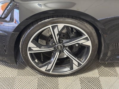 2021 Audi RS 5 Coupe 2.9 TFSI quattro