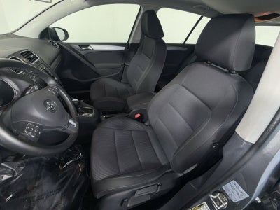 2013 Volkswagen Golf 4dr HB Auto PZEV