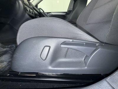 2013 Volkswagen Golf 4dr HB Auto PZEV