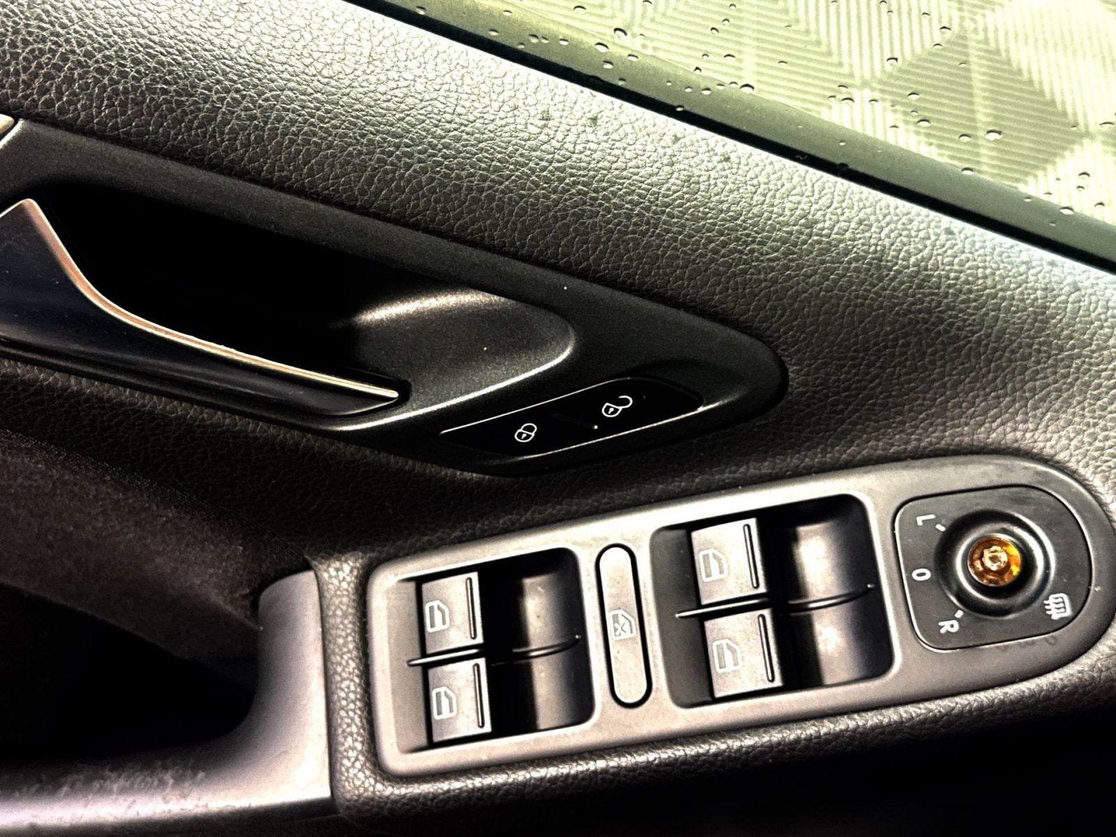 2013 Volkswagen Golf 4dr HB Auto PZEV
