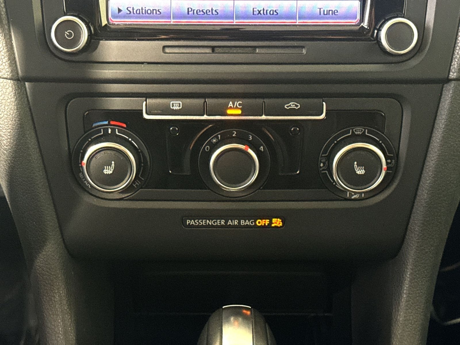 2013 Volkswagen Golf 4dr HB Auto PZEV