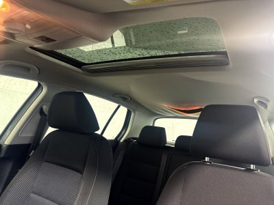 2013 Volkswagen Golf 4dr HB Auto PZEV