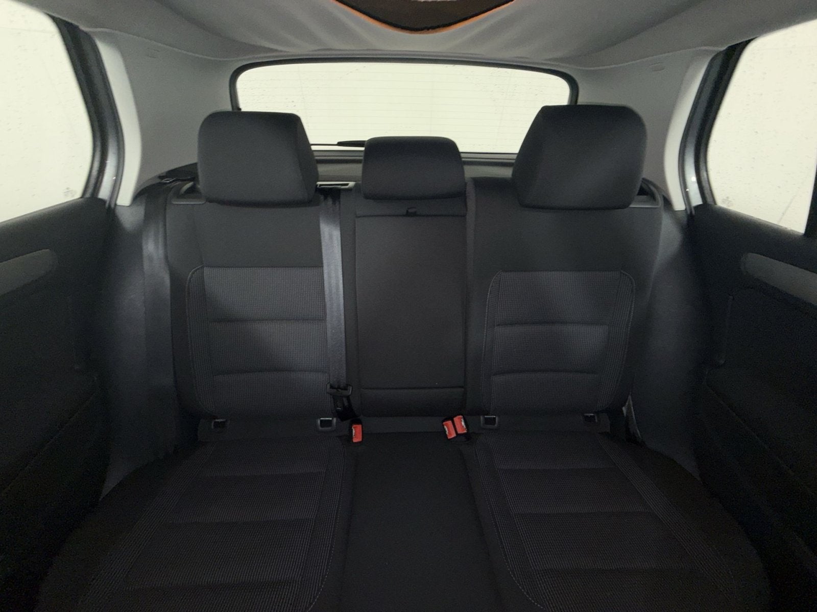 2013 Volkswagen Golf 4dr HB Auto PZEV