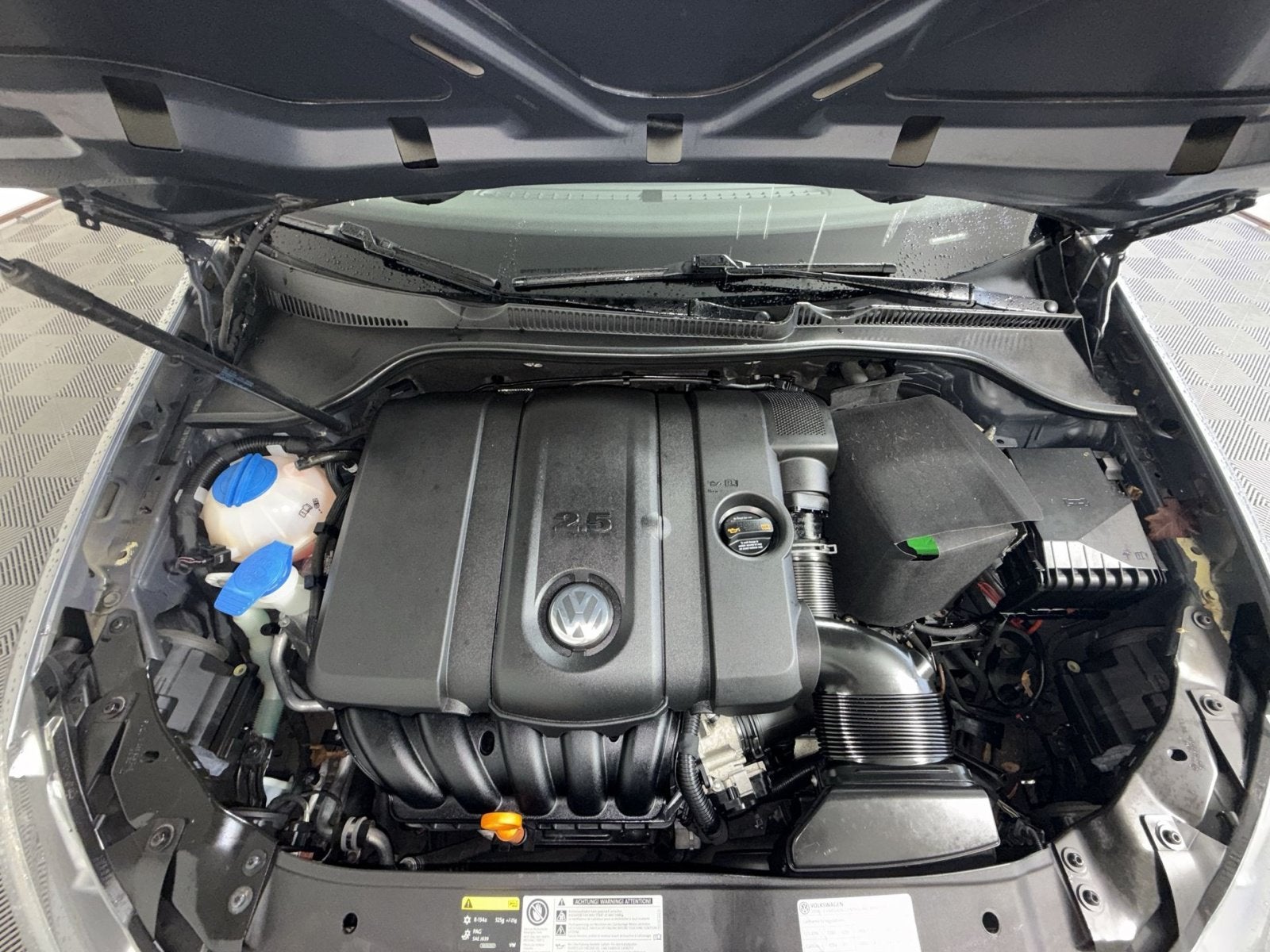 2013 Volkswagen Golf 4dr HB Auto PZEV