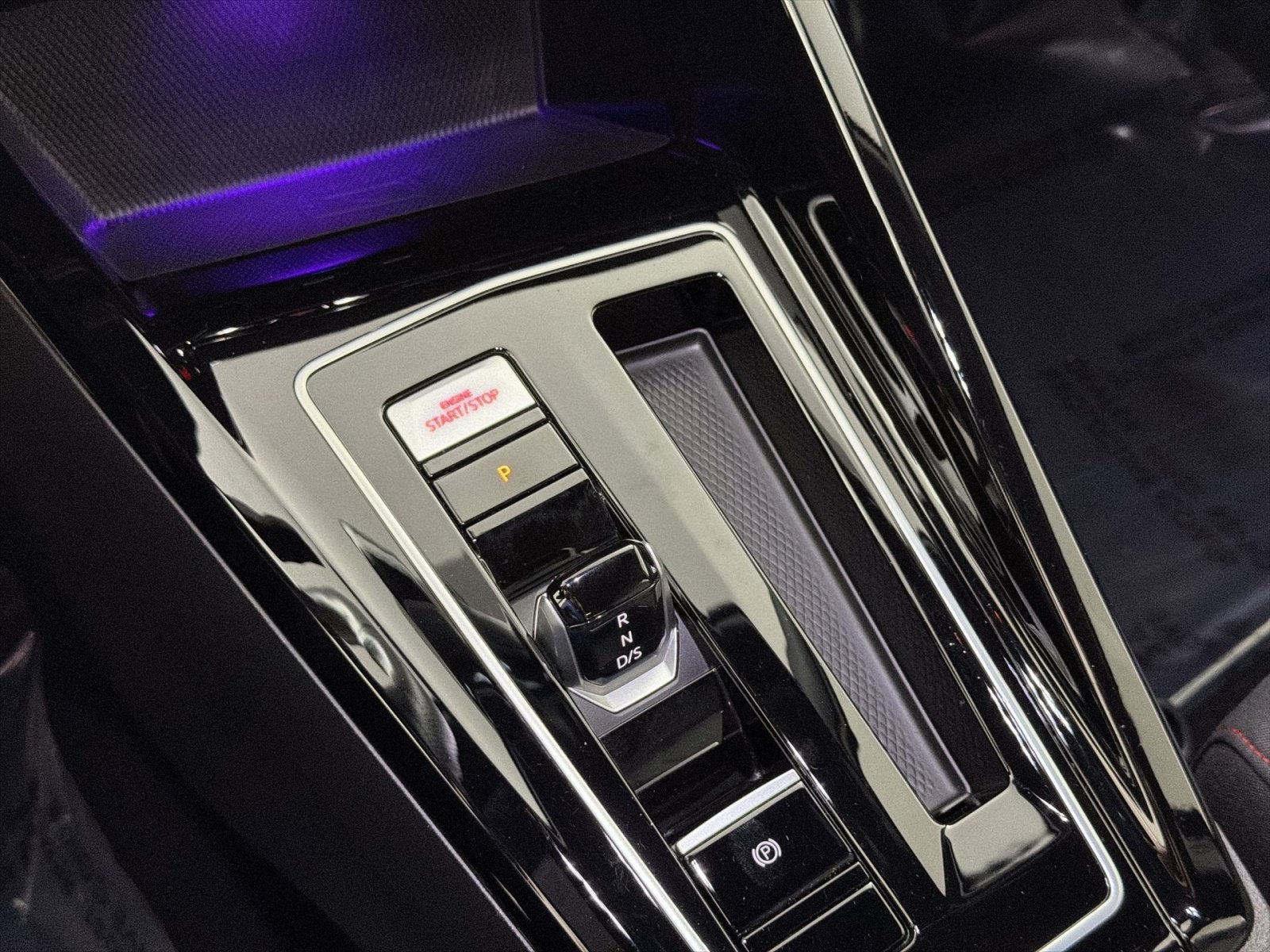 2023 Volkswagen Golf GTI S