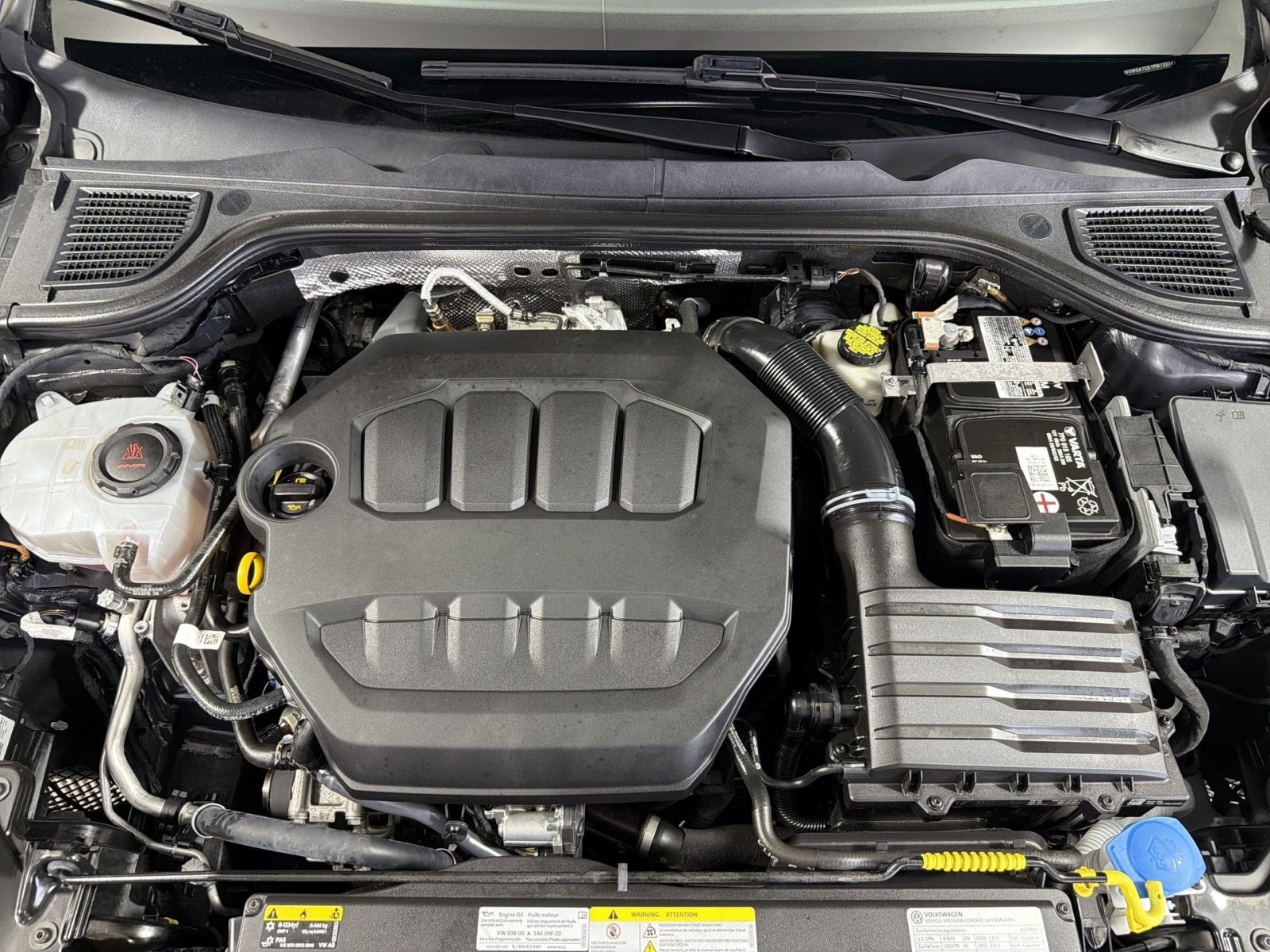 2023 Volkswagen Golf GTI S