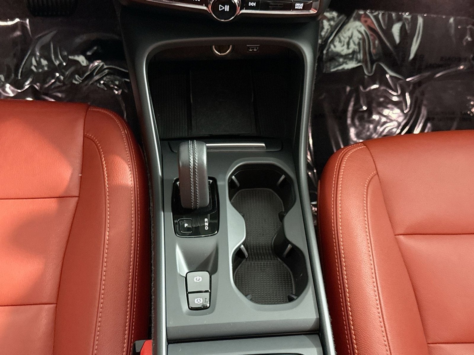 2020 Volvo XC40 Momentum