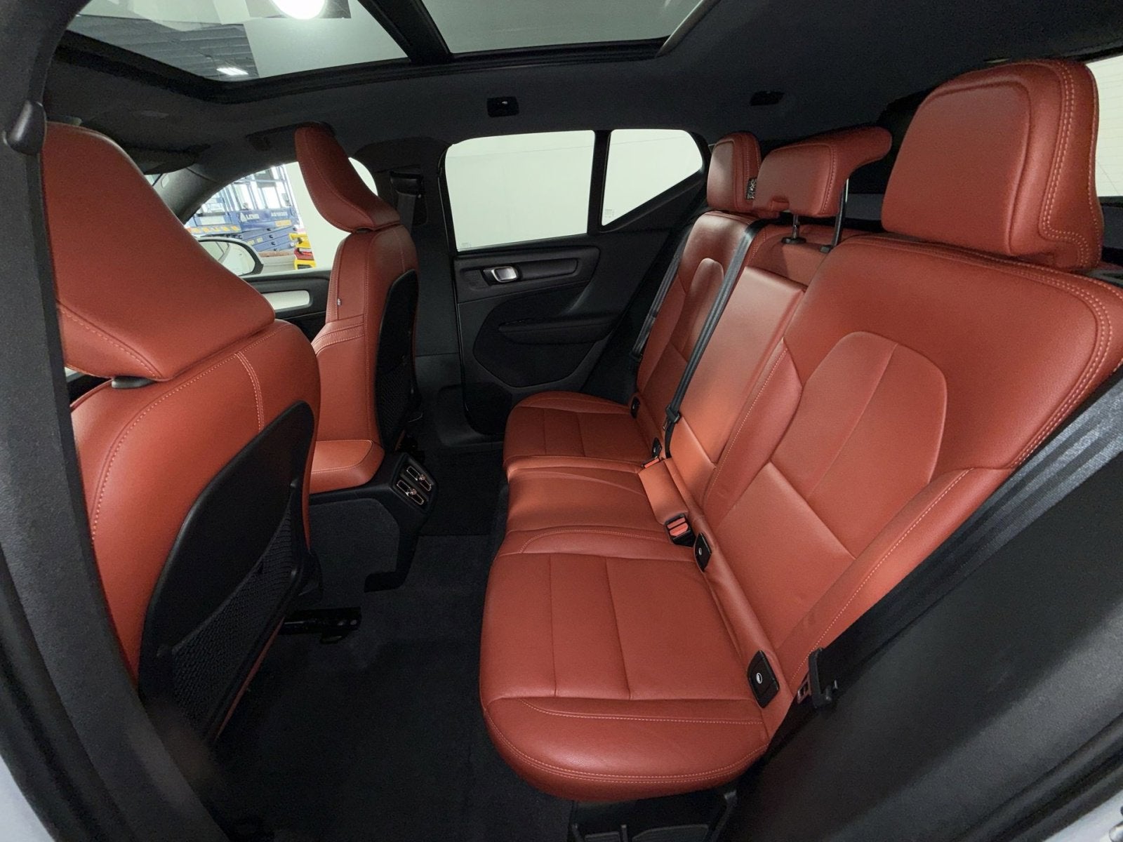 2020 Volvo XC40 Momentum