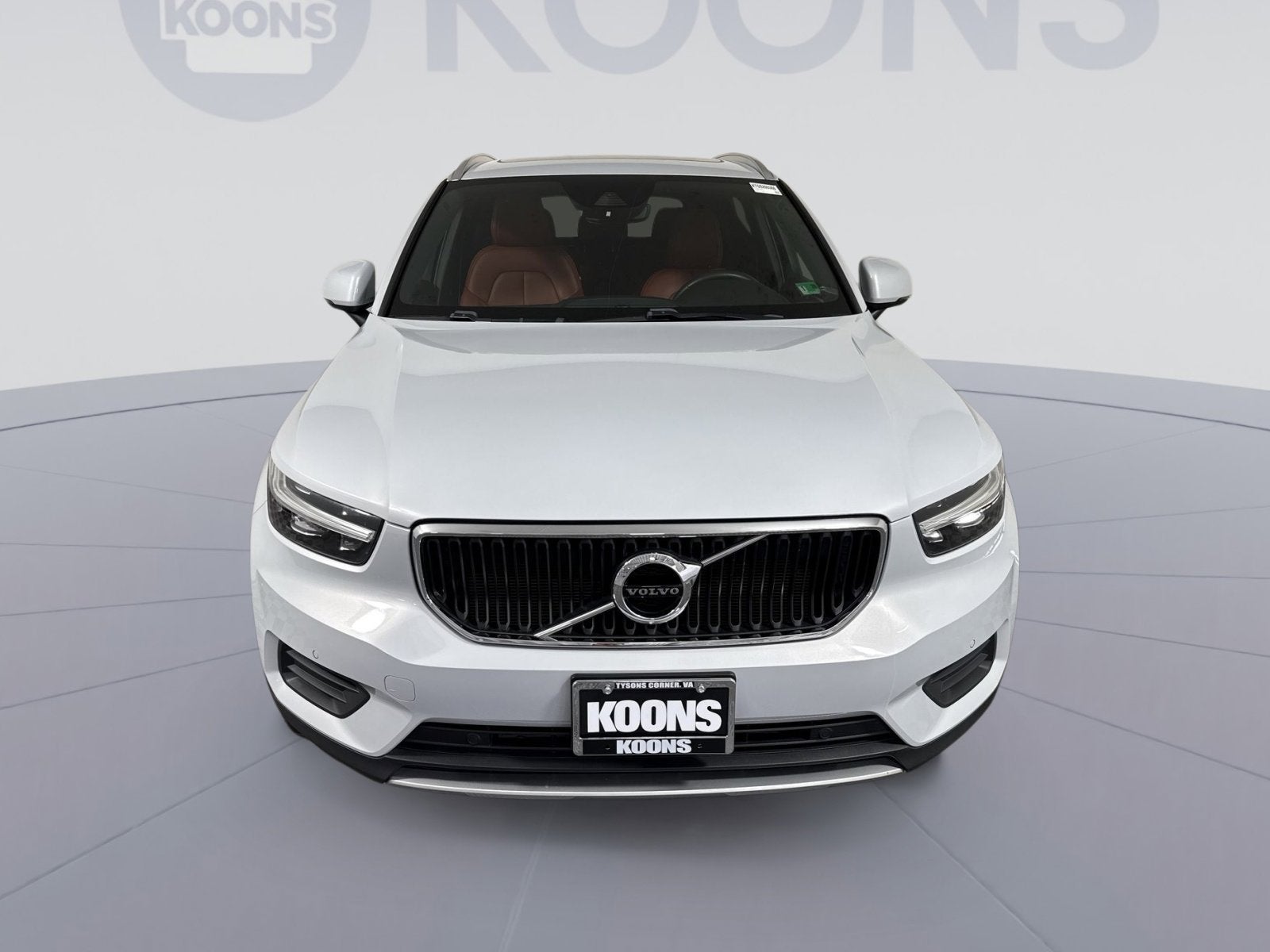 2020 Volvo XC40 Momentum