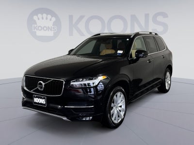 2019 Volvo XC90 Momentum