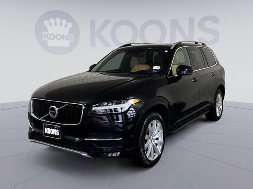 2019 Volvo XC90 Momentum