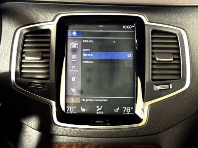 2019 Volvo XC90 Momentum