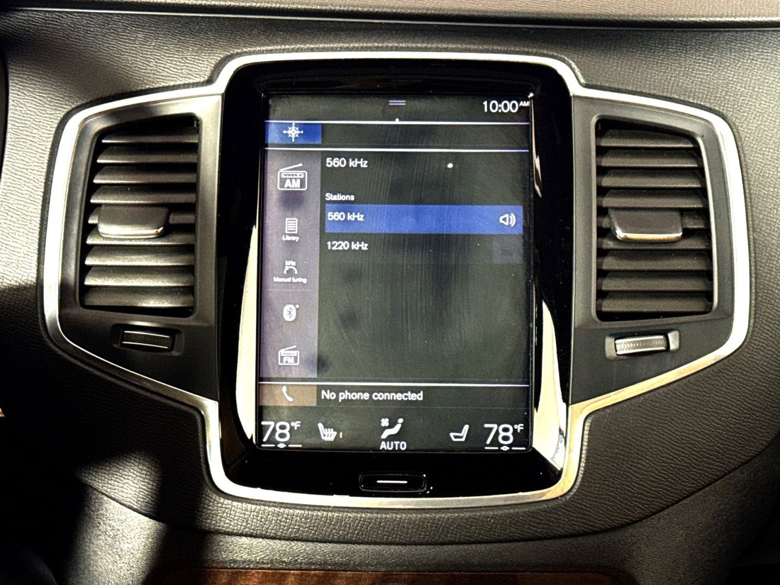 2019 Volvo XC90 Momentum