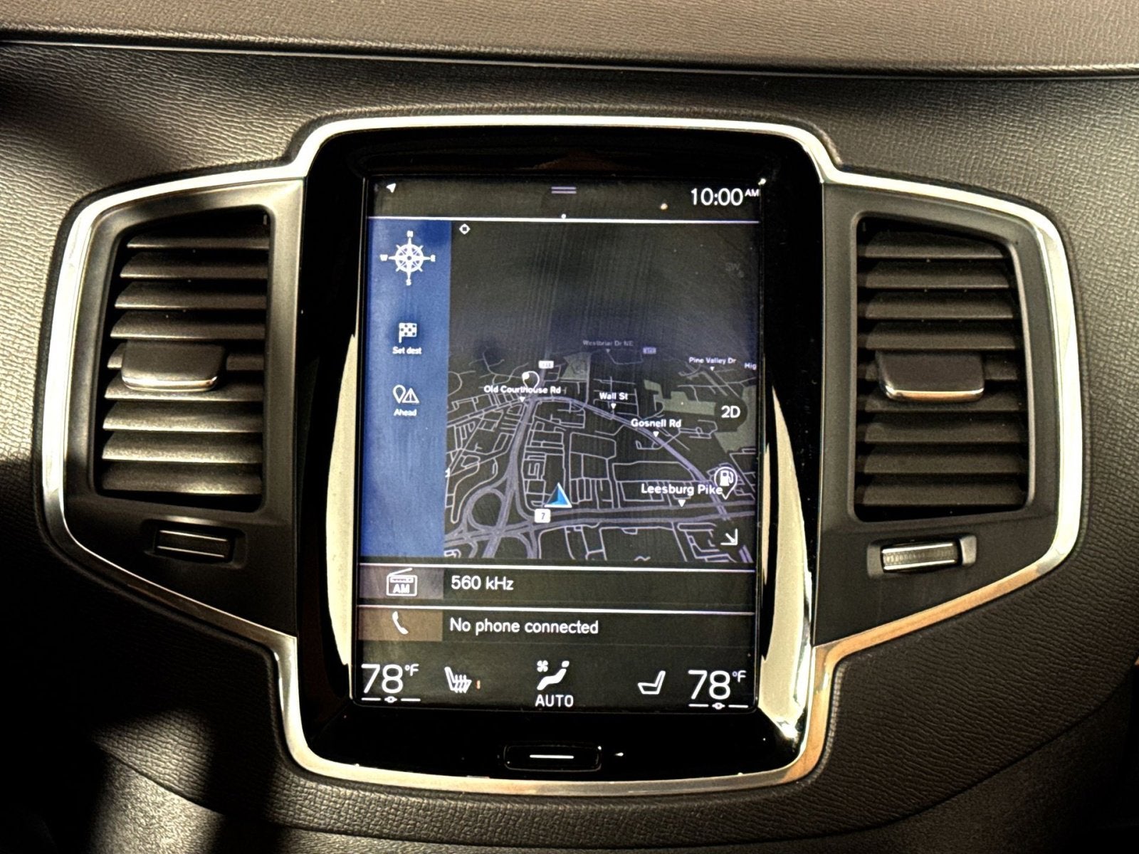 2019 Volvo XC90 Momentum