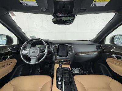 2019 Volvo XC90 Momentum