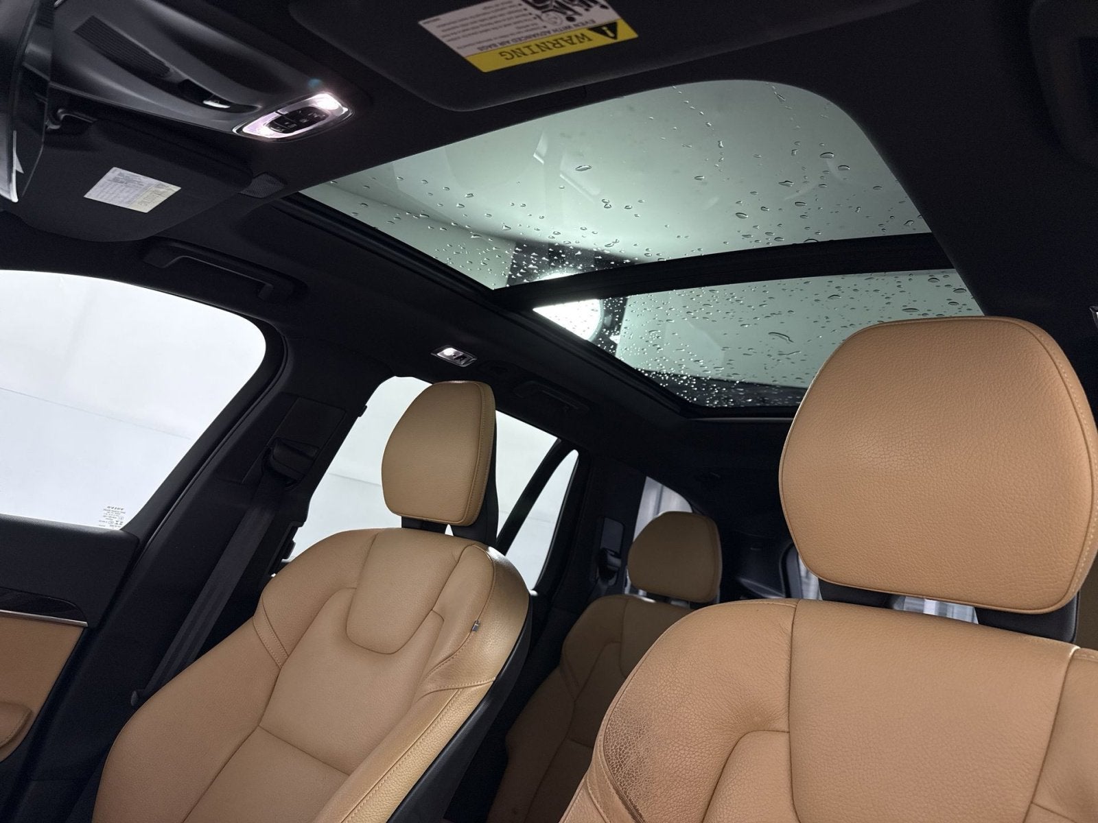 2019 Volvo XC90 Momentum