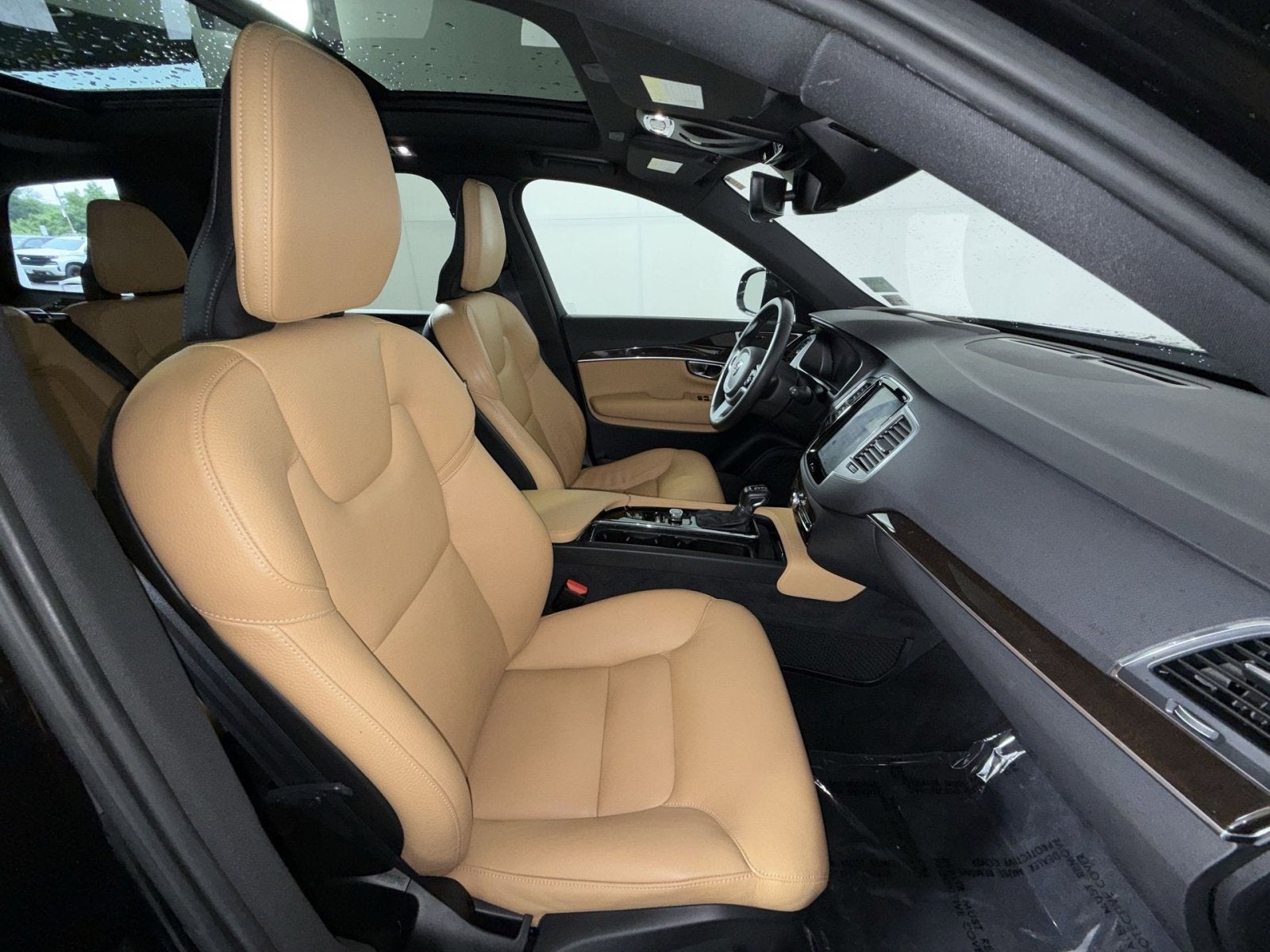 2019 Volvo XC90 Momentum