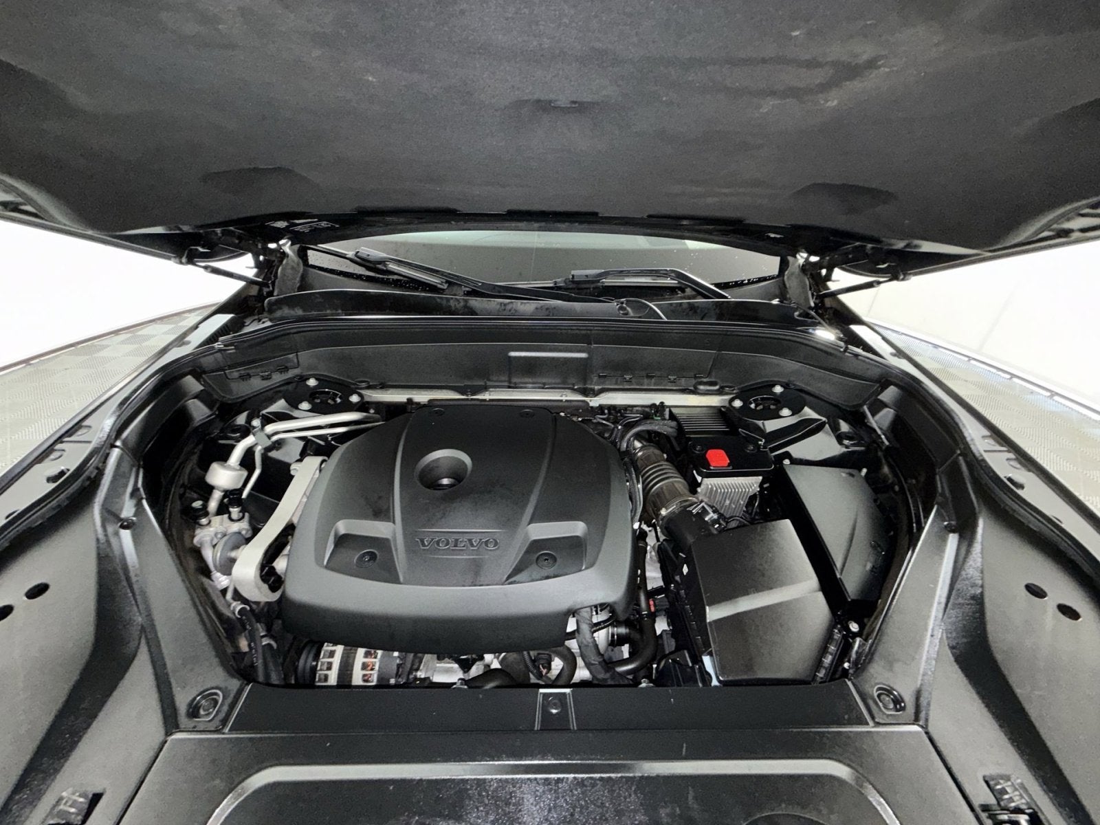 2019 Volvo XC90 Momentum