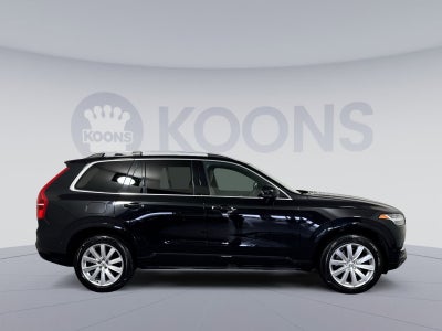 2019 Volvo XC90 Momentum