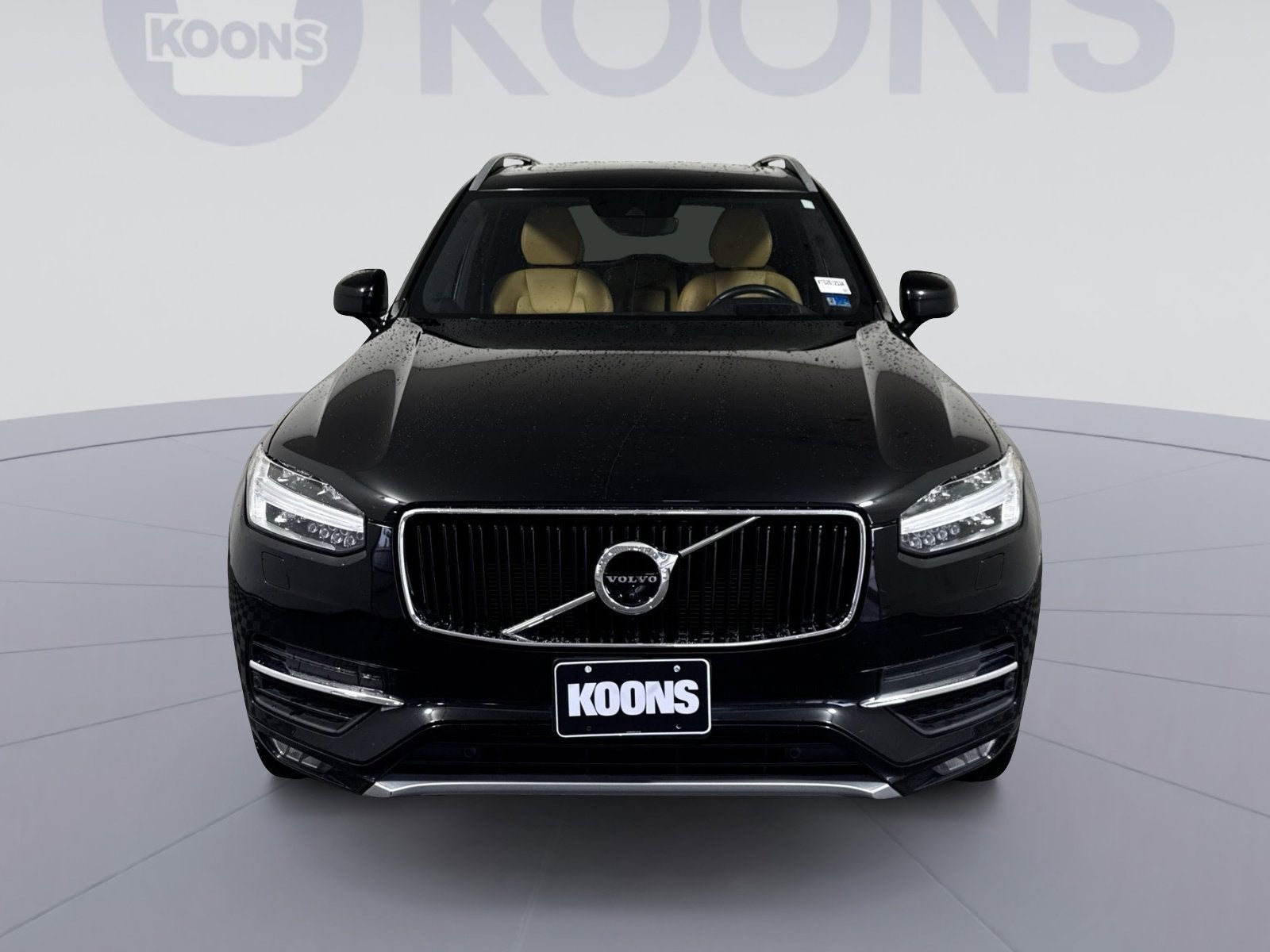 2019 Volvo XC90 Momentum