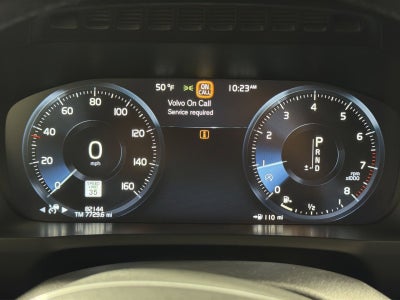 2017 Volvo XC90 Momentum