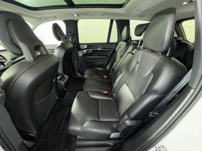 2017 Volvo XC90 Momentum