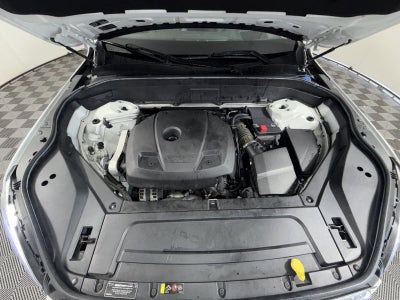 2017 Volvo XC90 Momentum