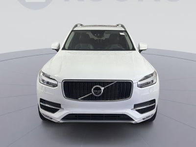 2017 Volvo XC90 Momentum