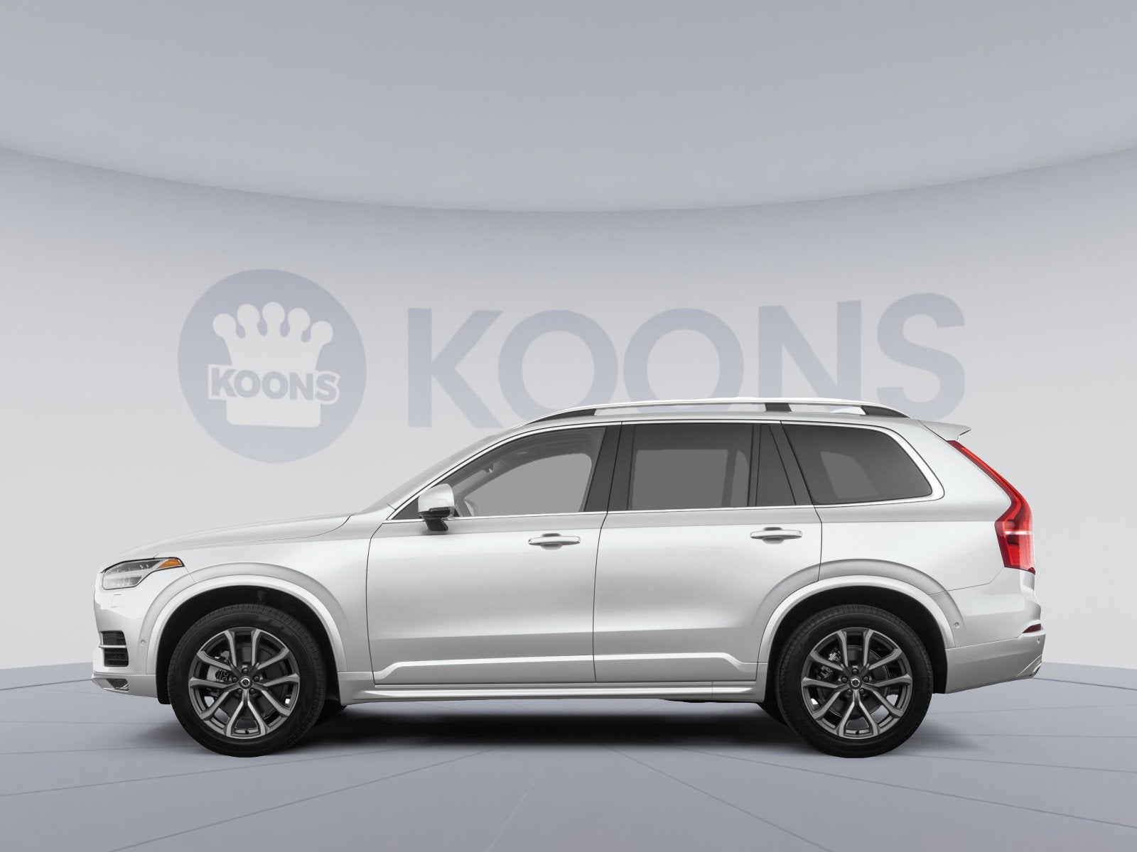 2022 Volvo XC90 Momentum