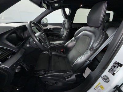 2019 Volvo XC90 R-Design